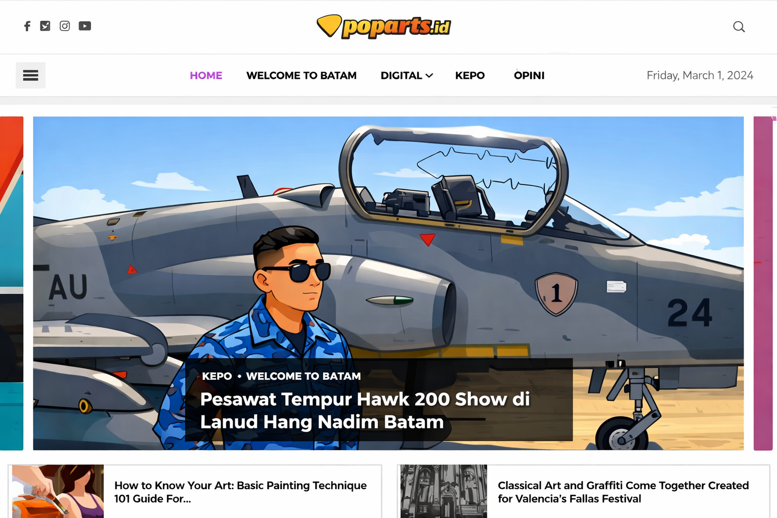 TEBAK SIAPA YANG BALIK LAGI? (Spoiler: Bukan Mantan Kamu!)