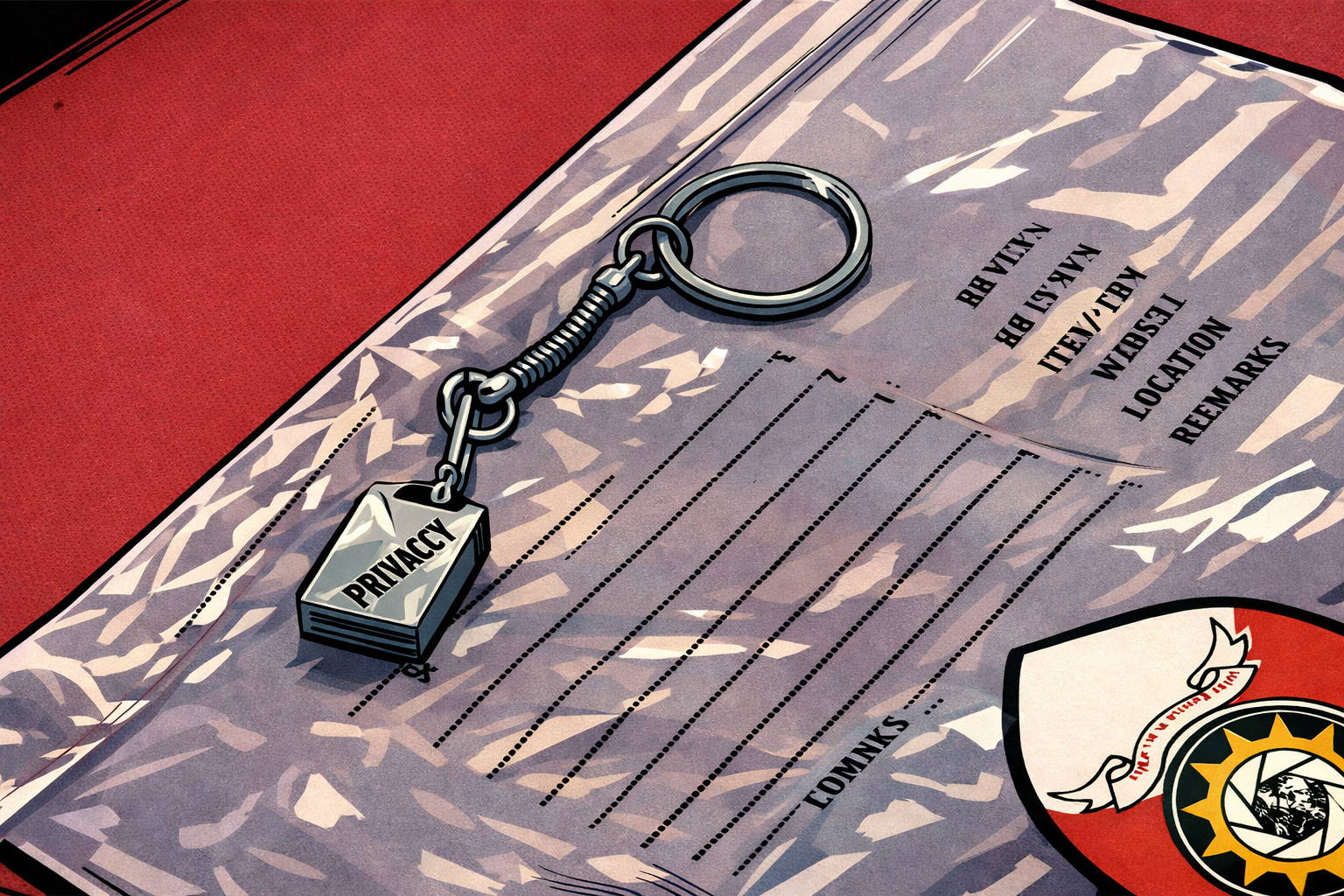 Mantan Toxic Kena “Banned” Satreskrim Polresta Barelang!